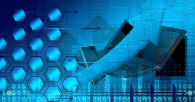 Edge AI chip processing data locally