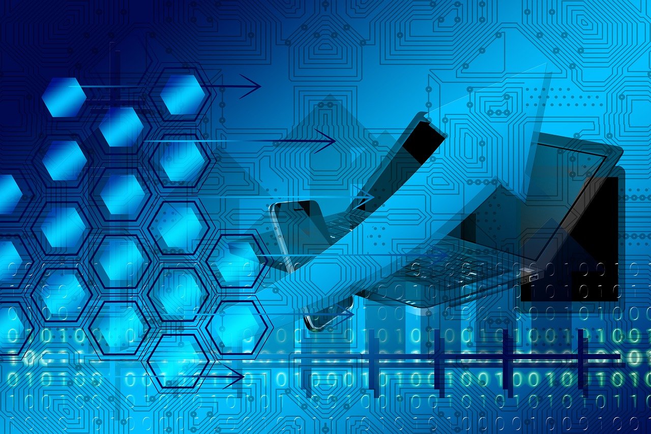 Edge AI chip processing data locally