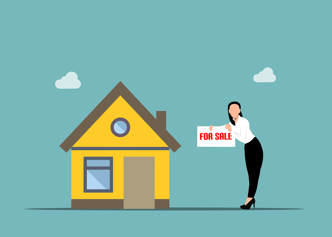 U.S. housing market trends for 2026 with homes for sale