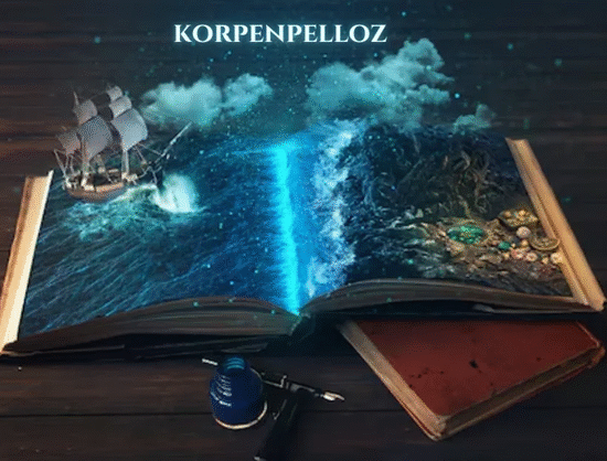 Korpenpelloz The Hidden Gem of Modern Culture