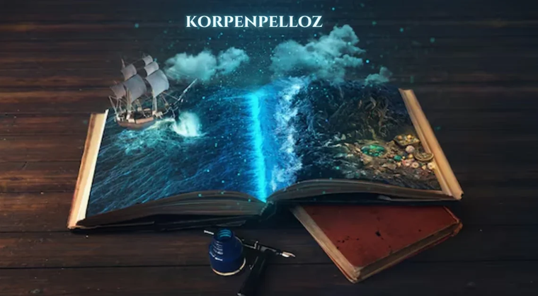 Korpenpelloz The Hidden Gem of Modern Culture