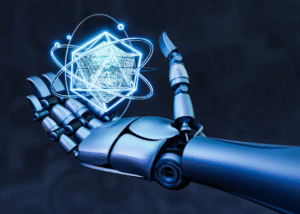 Laaster The Future of Digital Communication