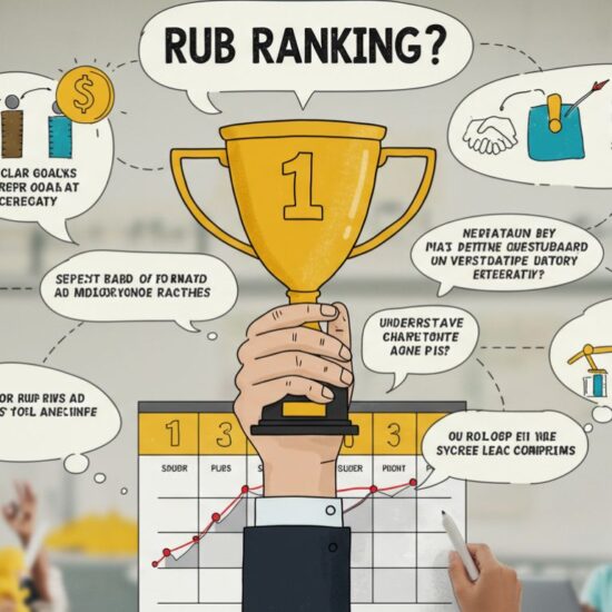 Rub Rankings Legit Is RubRankings.com a Legitimate Platform?