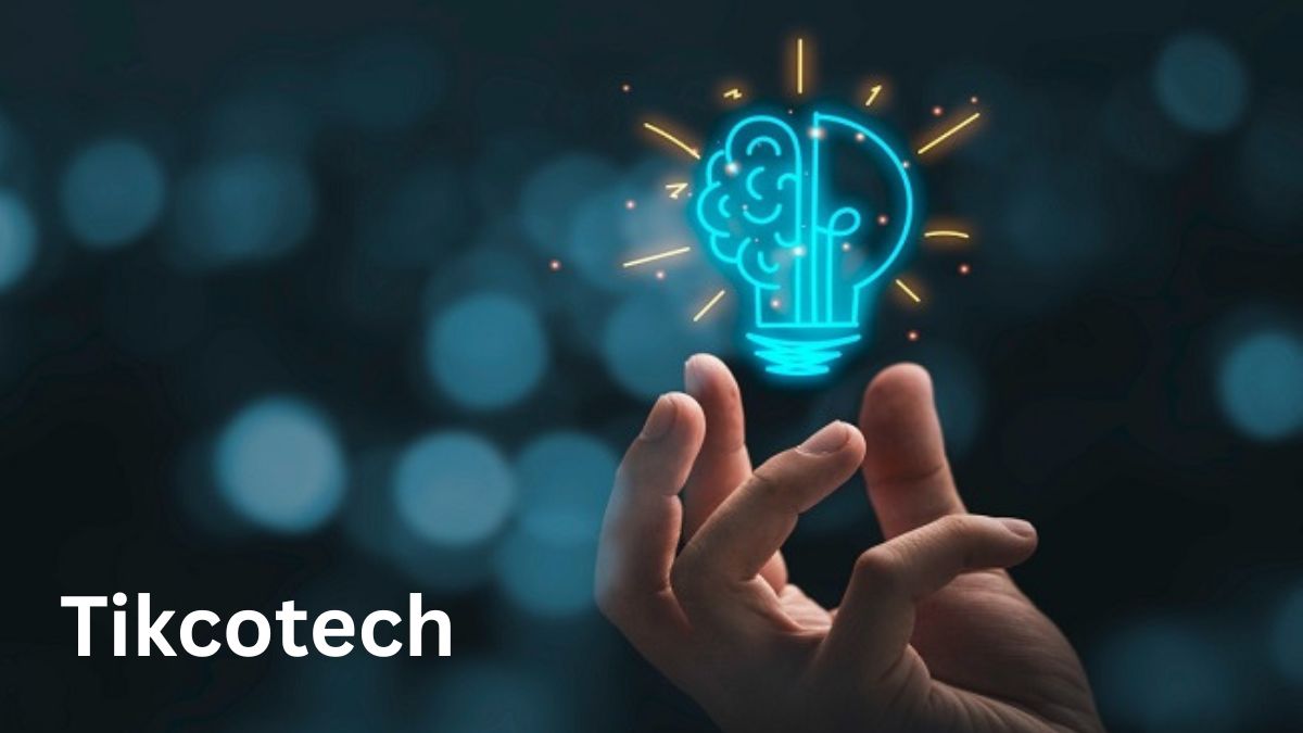 Tikcotech The Future of Tech Innovation