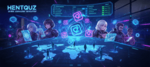 Understanding Hentquz: A Comprehensive Guide