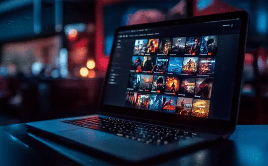 Yuppow Stream Movies and TV Shows for Free