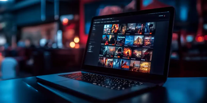 Yuppow Stream Movies and TV Shows for Free