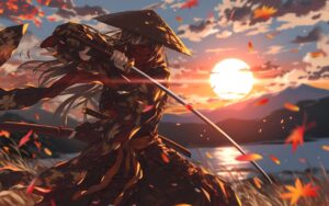 Lwedninja The Art of Stealth and Strategy