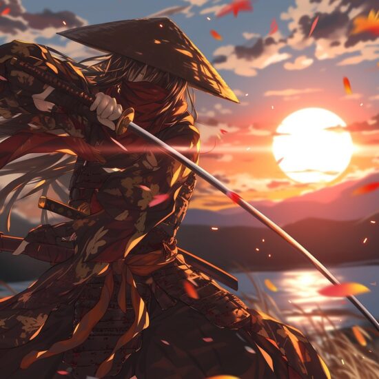 Lwedninja The Art of Stealth and Strategy