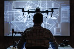 Lidarmos Technology Behind Modern Mapping Systems