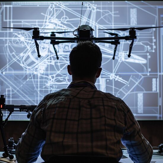 Lidarmos Technology Behind Modern Mapping Systems