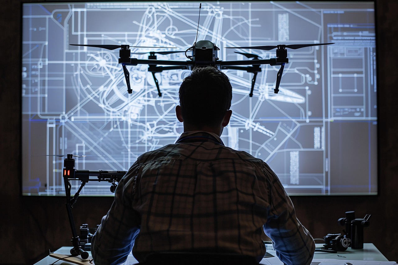 Lidarmos Technology Behind Modern Mapping Systems