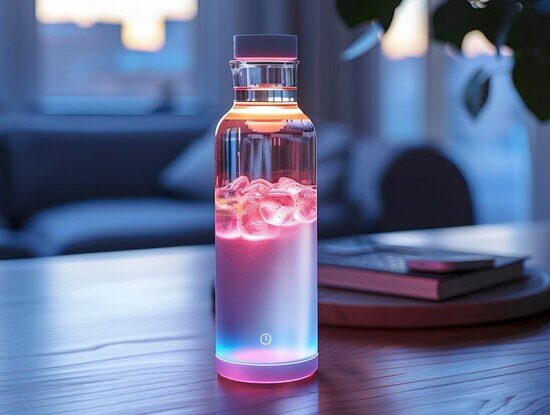 Candizi The Future of Wellness in a Bottle