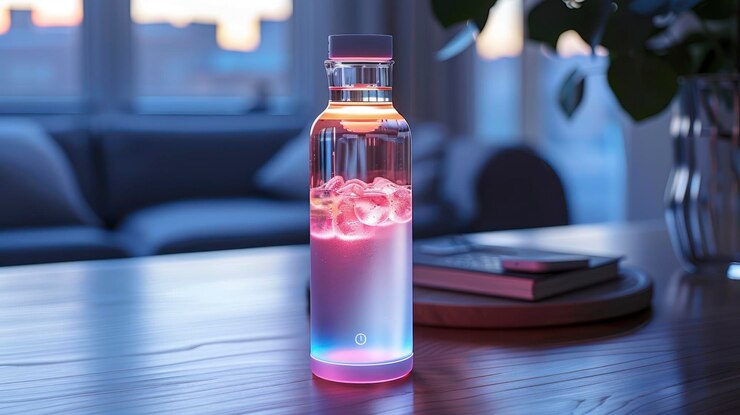 Candizi The Future of Wellness in a Bottle