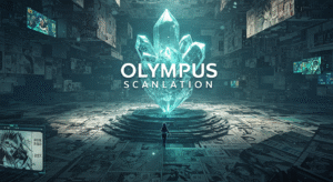 Olympus Scanlation A Gateway to Unofficial Manga Translations Worldwide