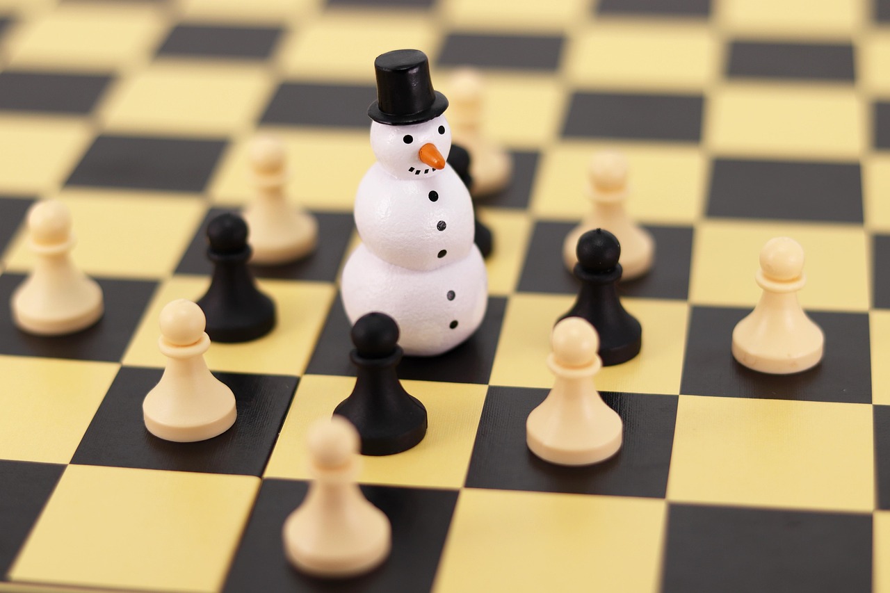 çbiri All You Need to Know About the Game of Skill, Strategy, and Luck