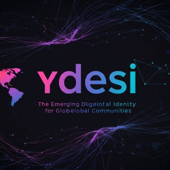 .ydesi The Emerging Digital Identity for the South Asian Community