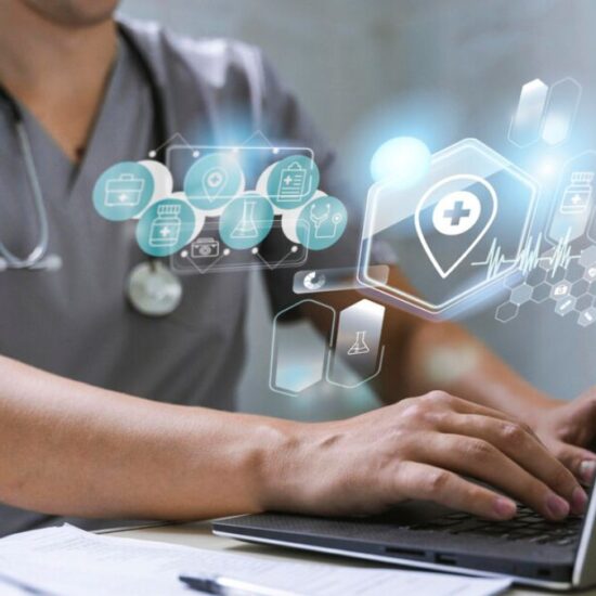 DoctiPlus Revolutionizing Healthcare with Telemedicine