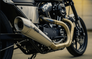 Escapamento RD Secrets Unlock the Legendary Power and Sound