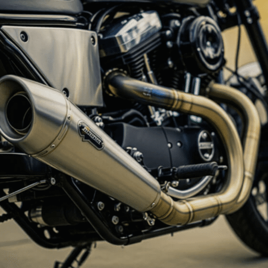 Escapamento RD Secrets Unlock the Legendary Power and Sound