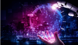 FREHF The Powerful Future of Human-Friendly Technology