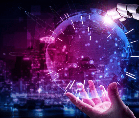 FREHF The Powerful Future of Human-Friendly Technology