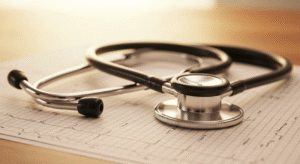 Fonendi A Diagnostic Tool for Auscultation