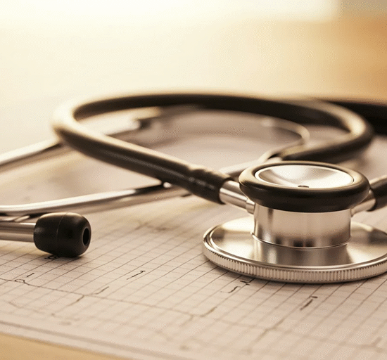 Fonendi A Diagnostic Tool for Auscultation