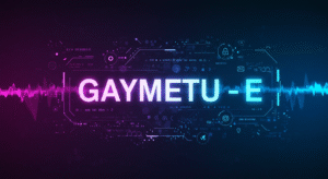 Gaymetu e A Journey Through LGBTQ+ Gaming Culture