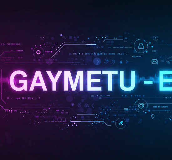 Gaymetu e A Journey Through LGBTQ+ Gaming Culture