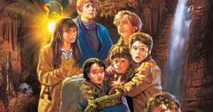 Goonierne 2 Shocks Fans With Epic Comeback – Game & Movie Unite