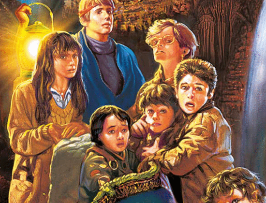 Goonierne 2 Shocks Fans With Epic Comeback – Game & Movie Unite