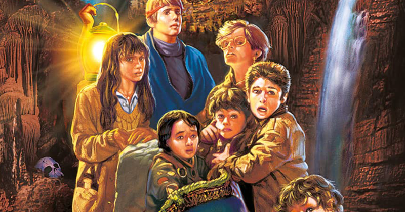 Goonierne 2 Shocks Fans With Epic Comeback – Game & Movie Unite