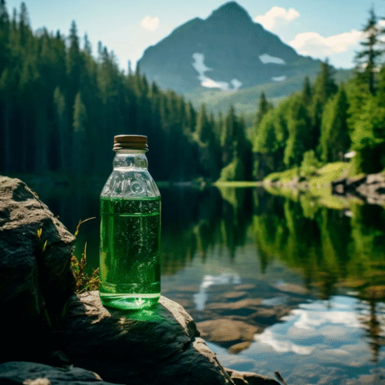 Hygropack How It Works to Preserve Freshness