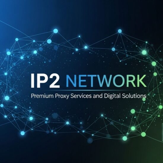 IP2 Networks The Future of Internet Connectivity