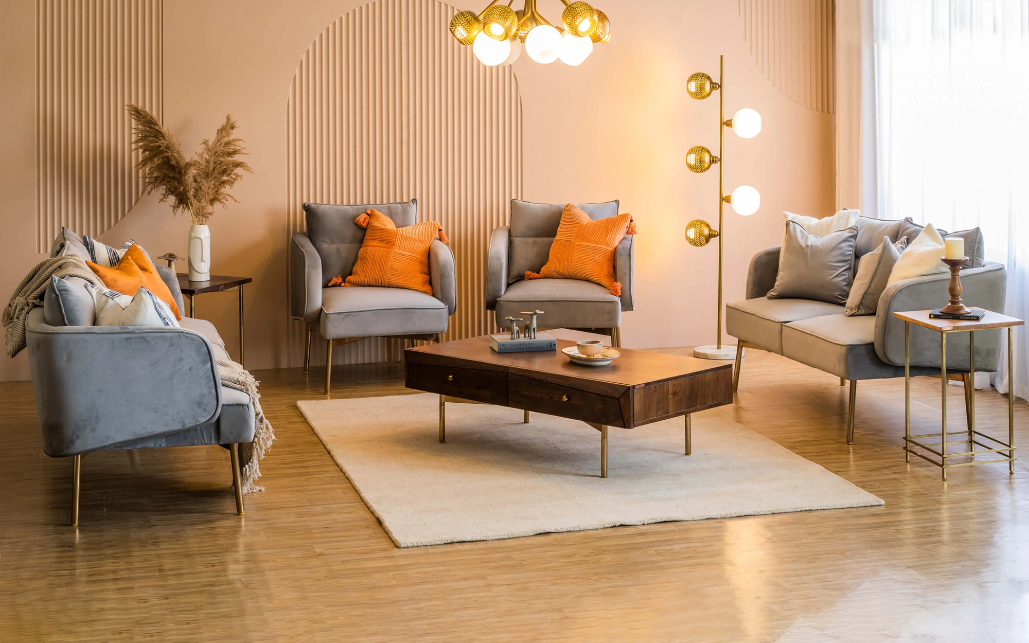Pyntekvister Elevating Your Skills for Home Decor