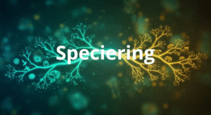 Speciering Powerful Secrets Behind How New Species Evolve