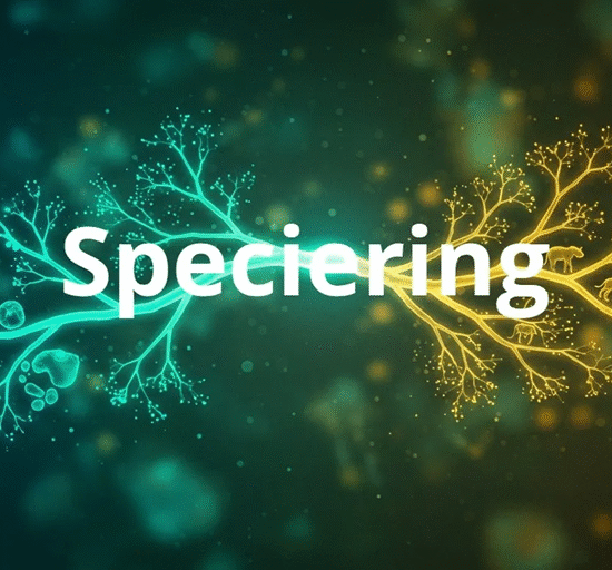 Speciering Powerful Secrets Behind How New Species Evolve