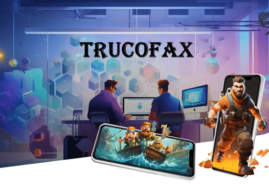 TrucoFax – Your 2025 Gateway to Free Fire Rewards, Skins & Pro Tips
