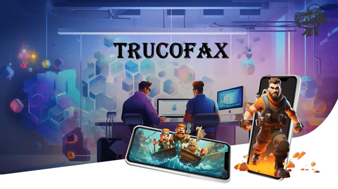 TrucoFax – Your 2025 Gateway to Free Fire Rewards, Skins & Pro Tips
