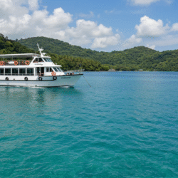 Veneajelu The Ultimate Guide to Finland’s Peaceful Boat Ride Experience