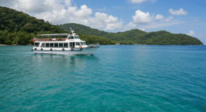 Veneajelu The Ultimate Guide to Finland’s Peaceful Boat Ride Experience