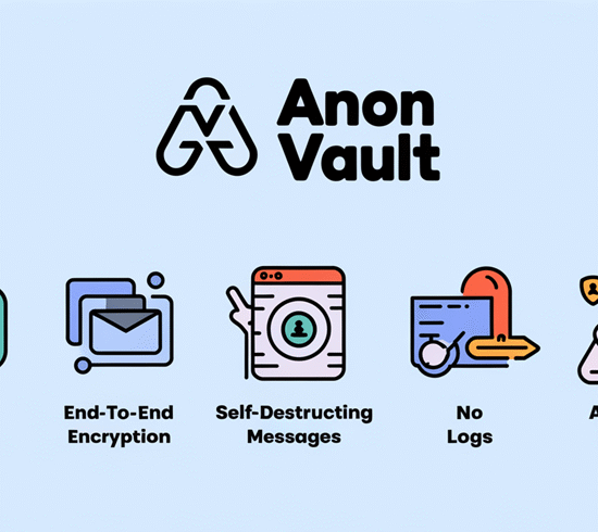 Why Anon Vault is the Ultimate Solution for Privacy Enthusiasts
