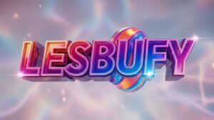Lesbufy Exploration of Its Relevance and Influence