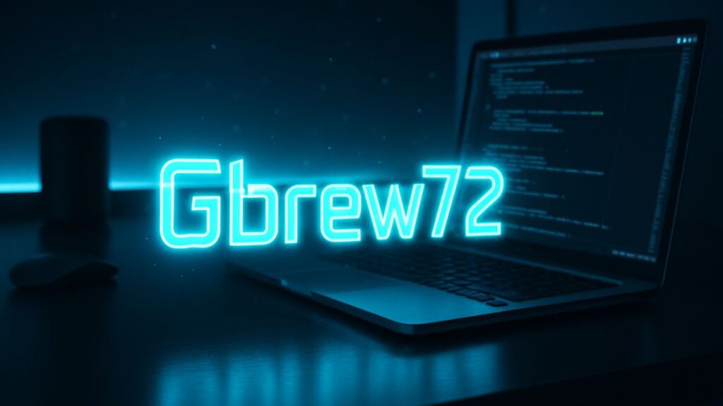 gbrew72 Detailed Analysis and Insights