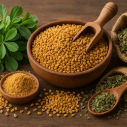 Foenegriek: Uses, Benefits, and Facts Explained