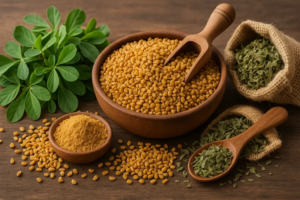 Foenegriek: Uses, Benefits, and Facts Explained