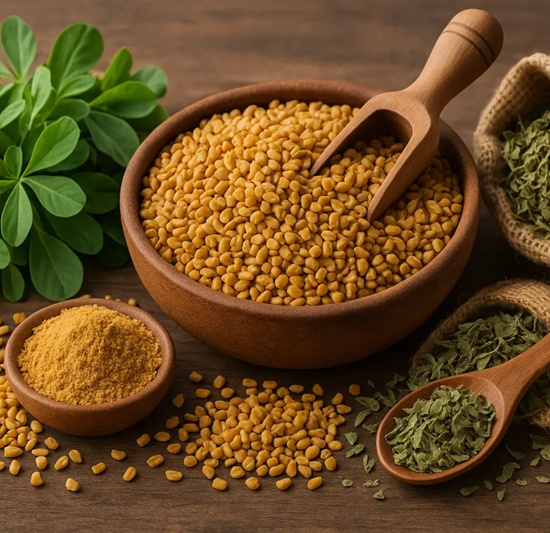 Foenegriek: Uses, Benefits, and Facts Explained