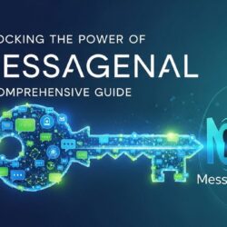 Messagenal: The New Era of Data-Driven Messaging Strategies