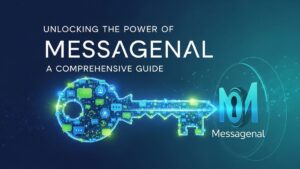 Messagenal: The New Era of Data-Driven Messaging Strategies